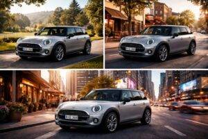 ミニクーパー