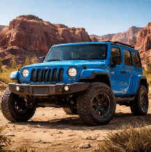 ジープラングラー