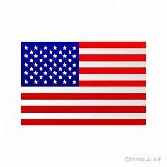 アメリカ国旗