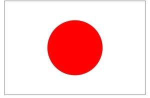 日本国旗