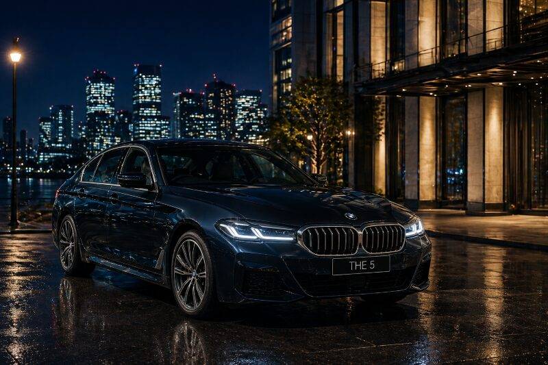 BMW5