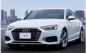 Audi４
