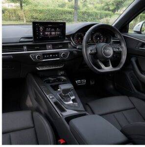 Audi４