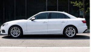 Audi４