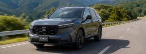 ホンダCR-V
