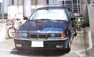 BMW320i
